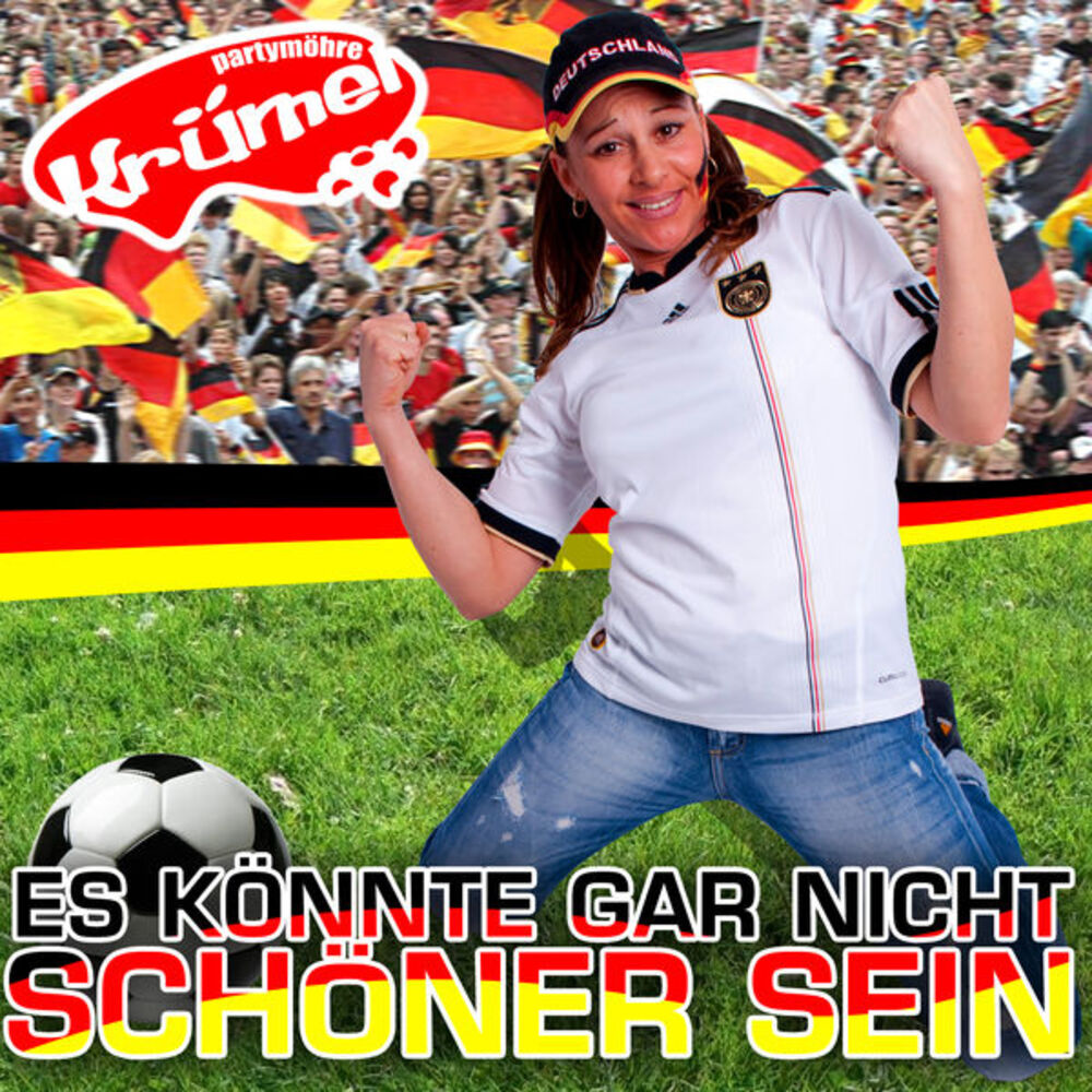 Picture of Es könnte gar nicht schöner sein (WM 2010 Edition)