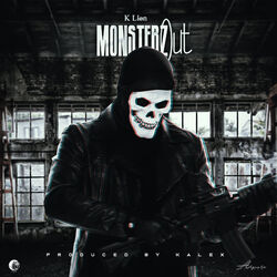 Cover of Monsterz Out