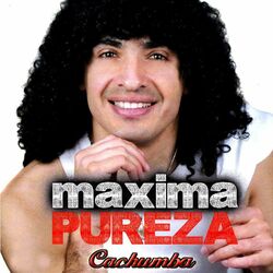 Cover of Máxima Pureza
