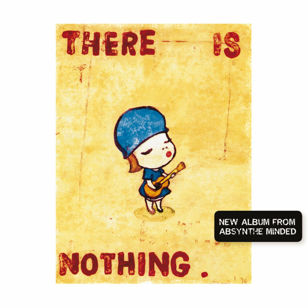 Picture of There Is Nothing