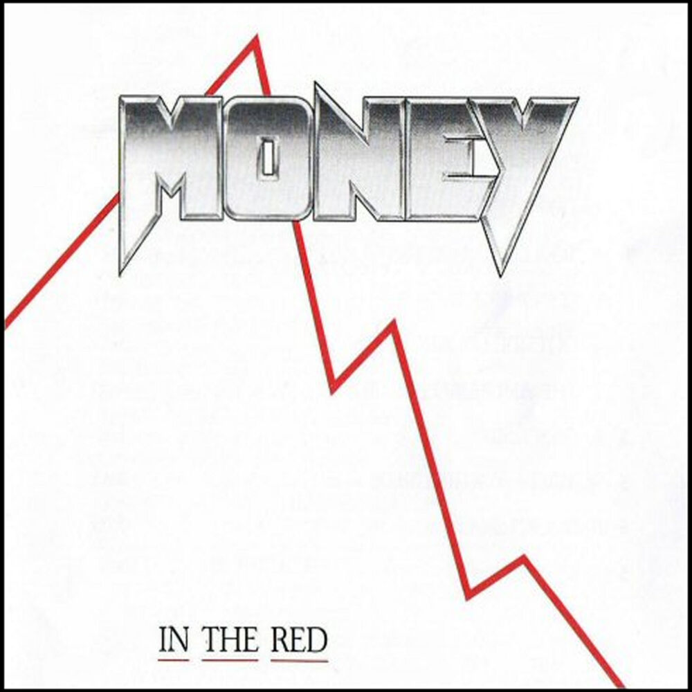 Picture of In The Red