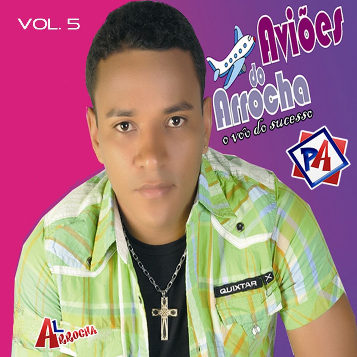 Album cover of Todo Amor Que Eu Te Dei