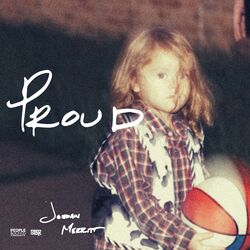 Cover of Proud