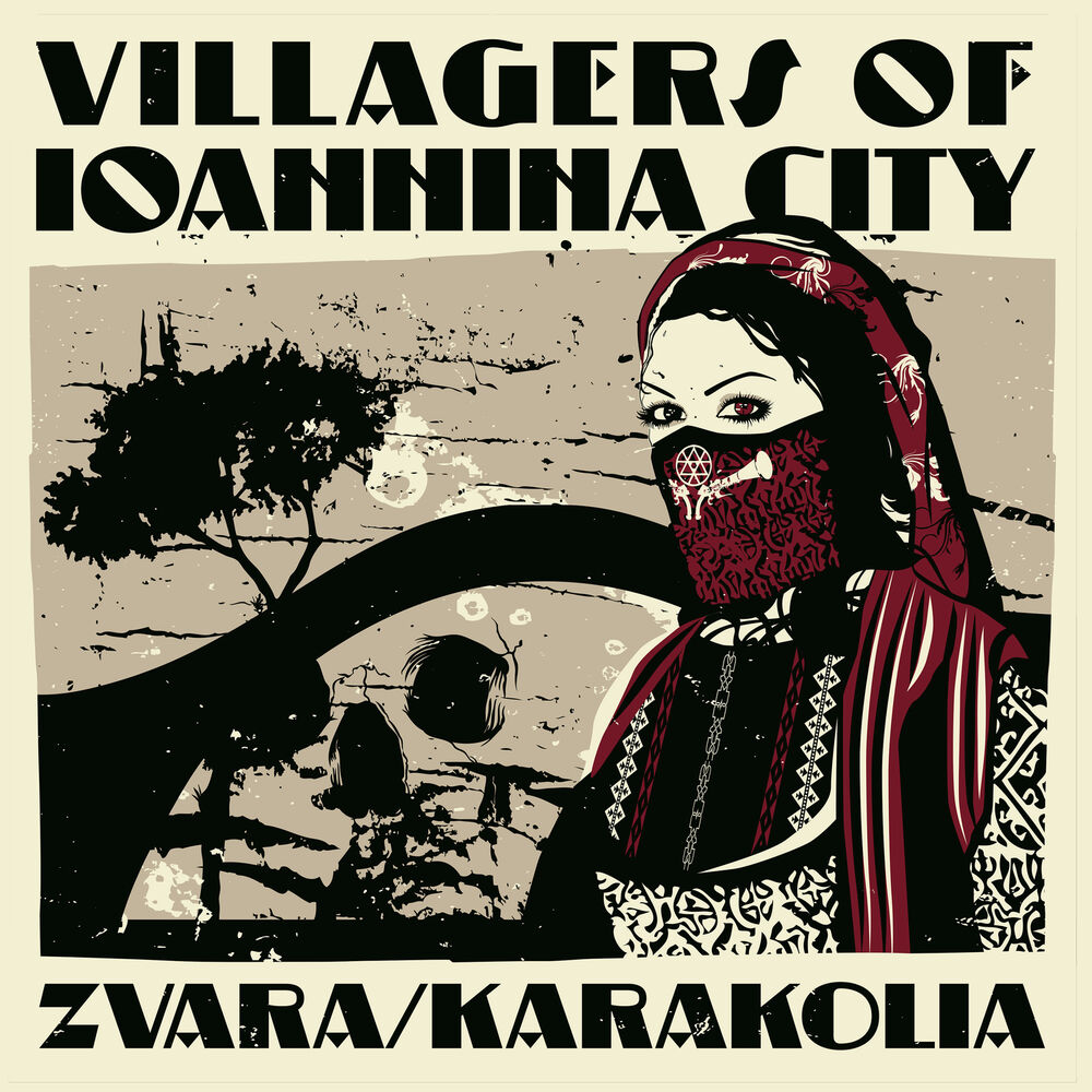 Picture of Zvara / Karakolia