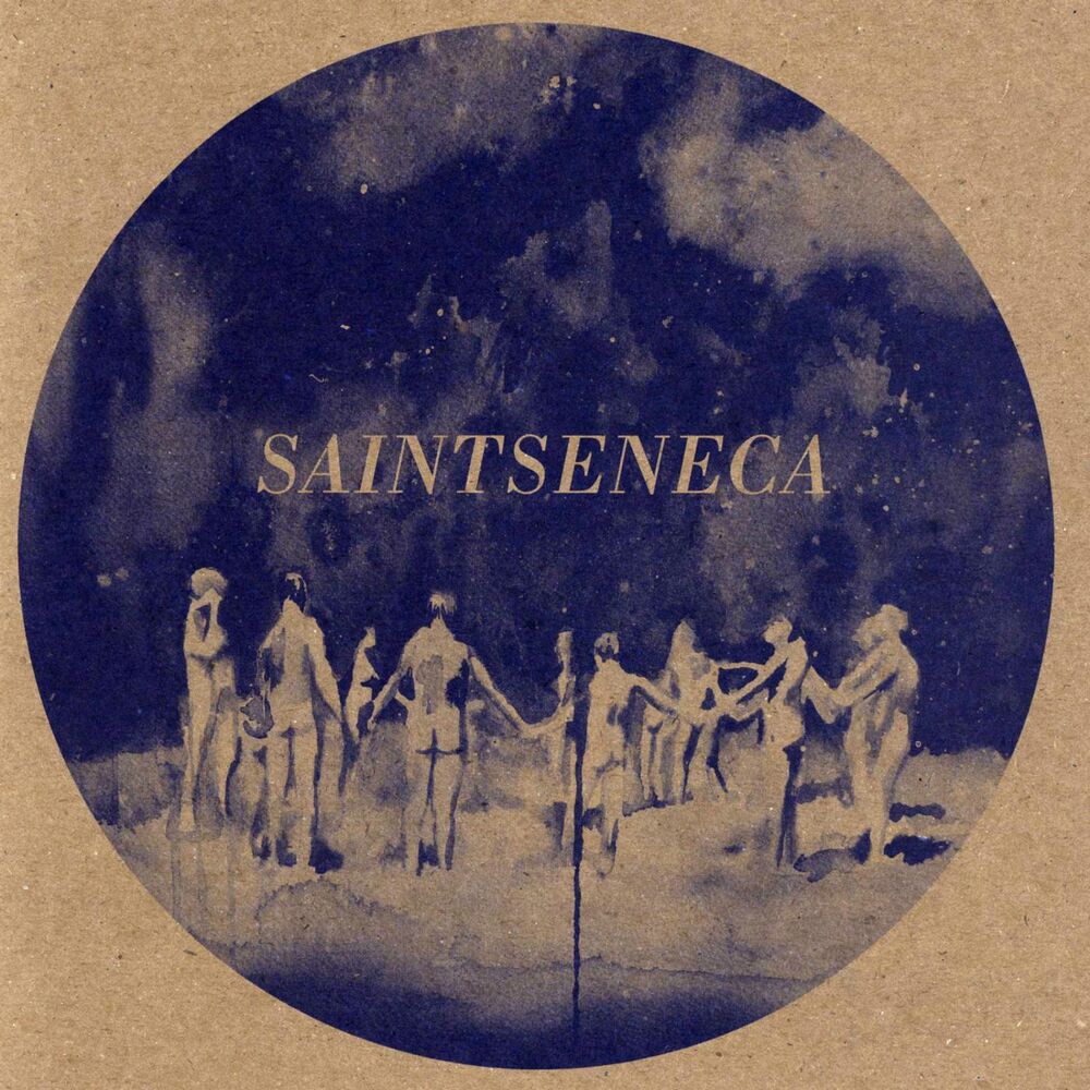 Picture of Saintseneca EP