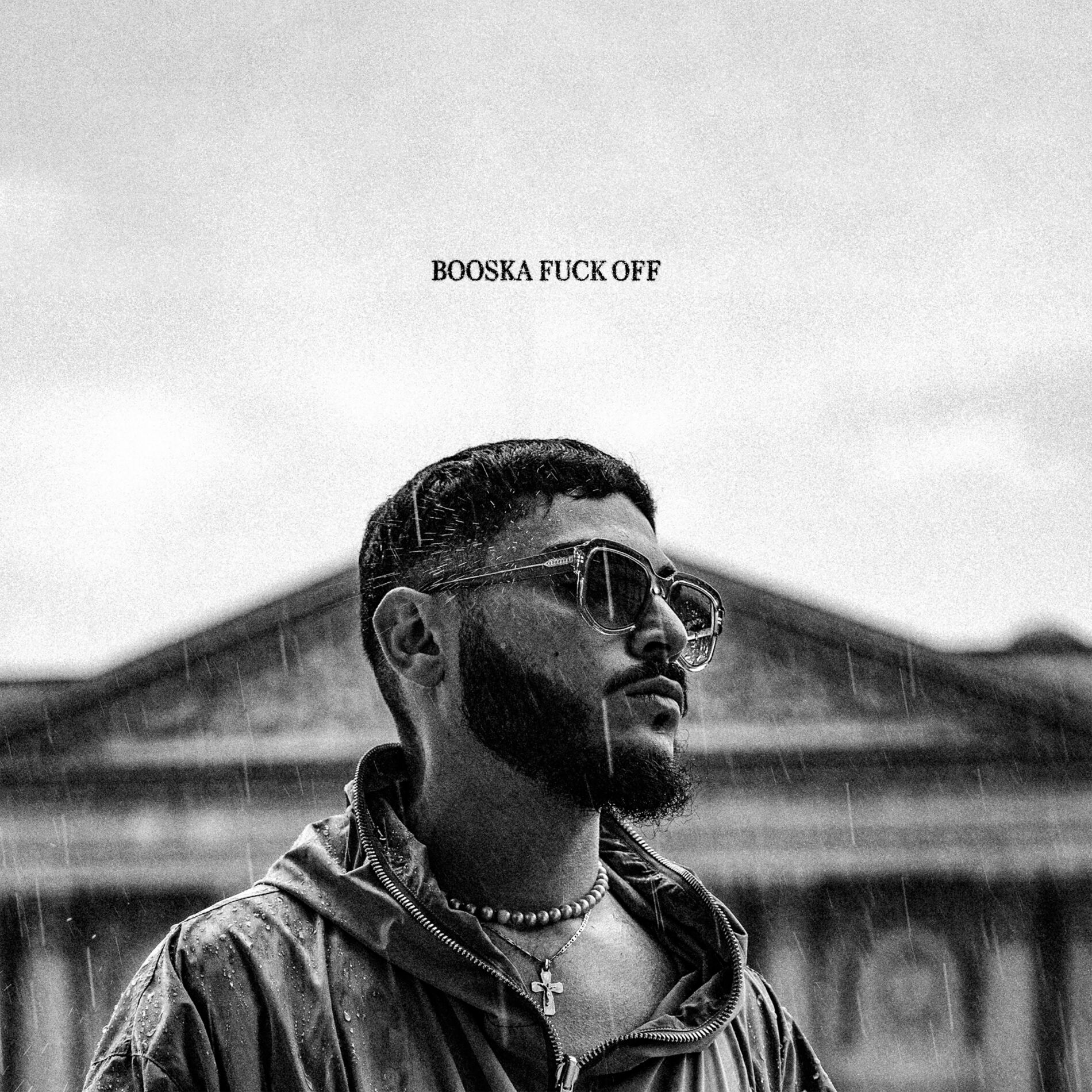Album cover of Booska Fuck Off