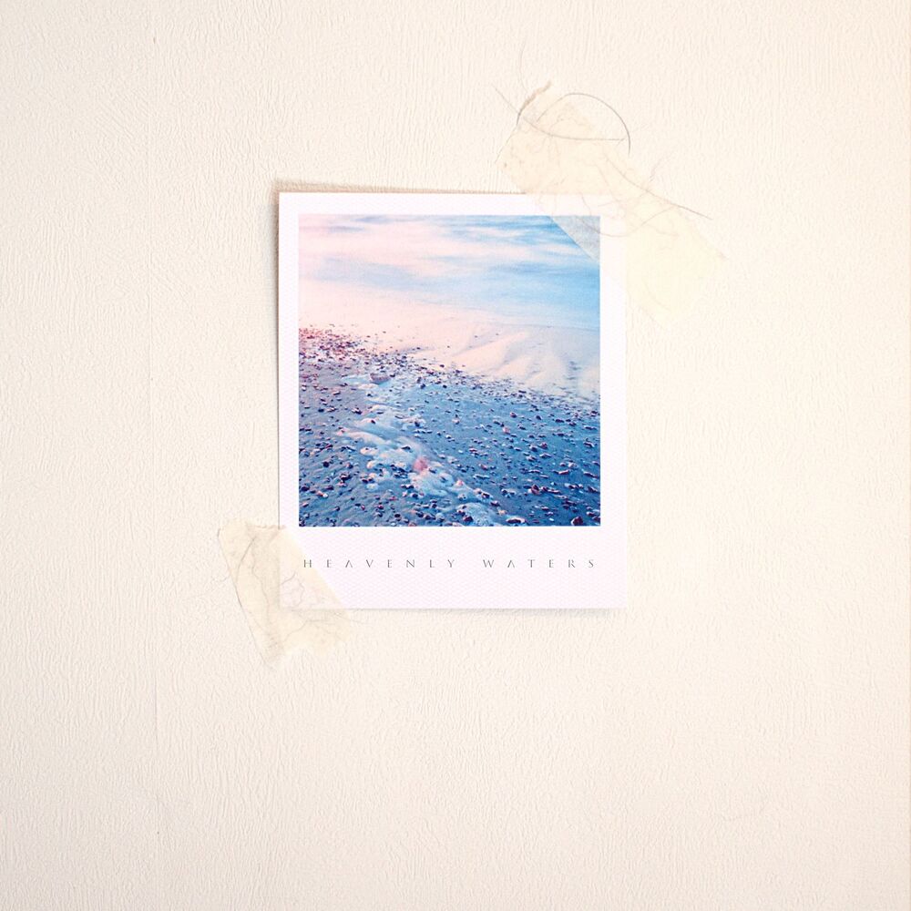 Picture of Heavenly Waters