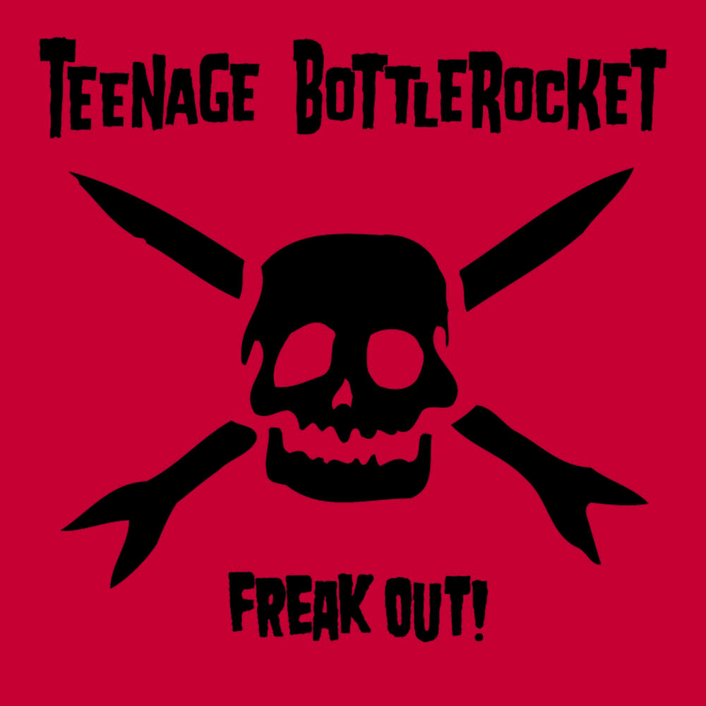 Picture of Freak Out!