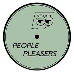 Cover of Peach Buzz / Trust Your Nose