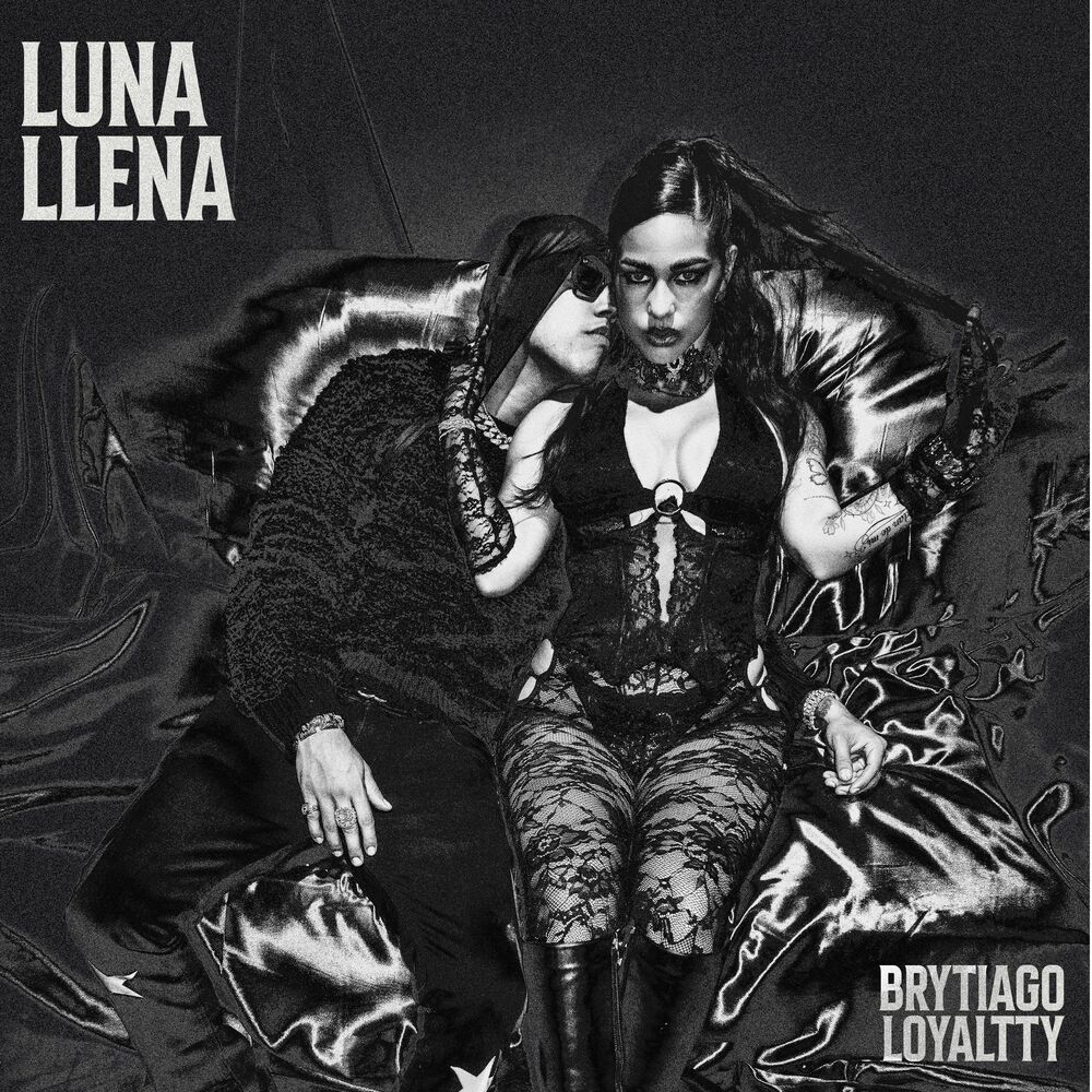 Picture of Luna Llena