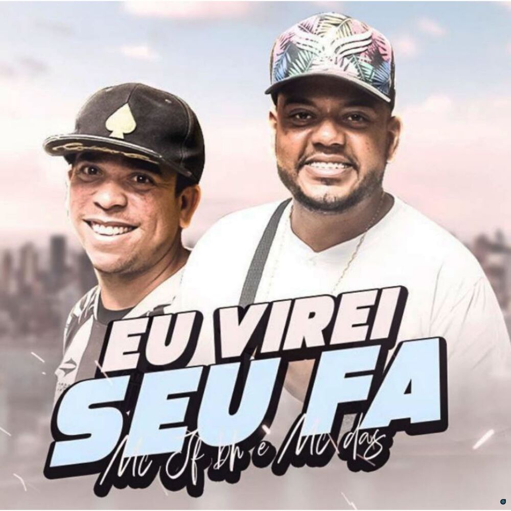 Picture of Eu Virei Seu Fã