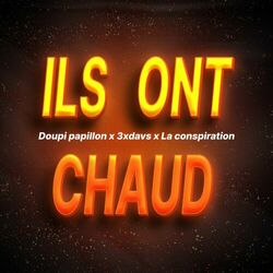 Cover of Ils Ont Chaud