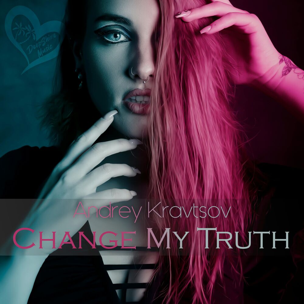 Picture of Change My Truth