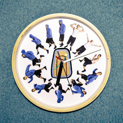 JaeDal – Time Attack