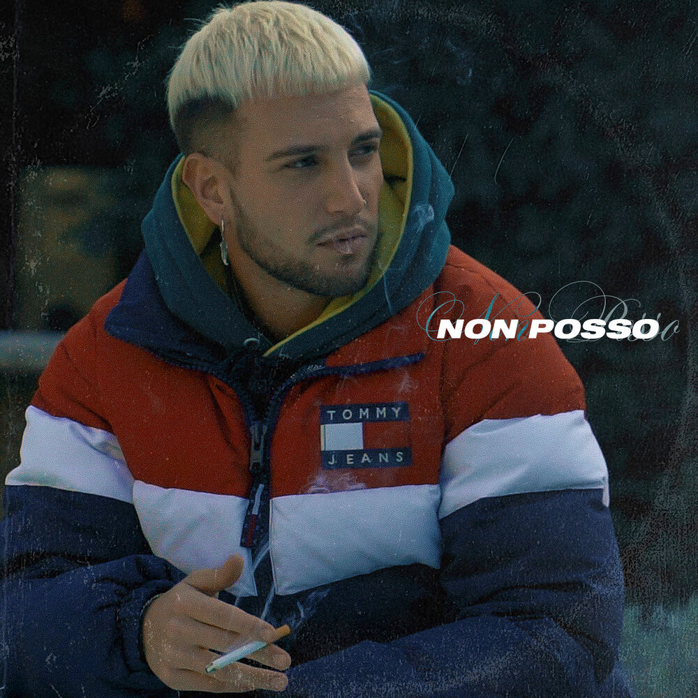 Picture of Non Posso