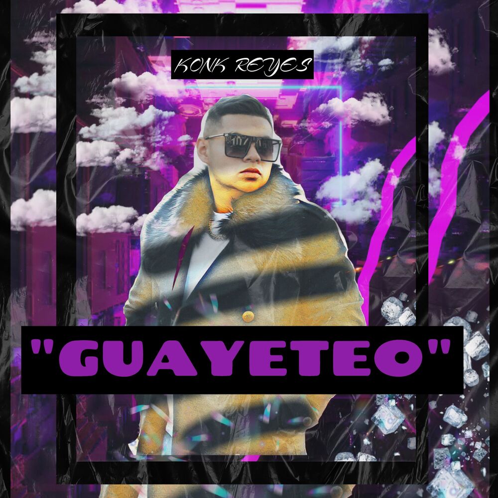 Picture of Guayeteo