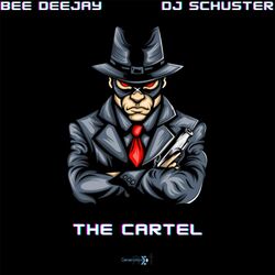 Cover of The Cartel
