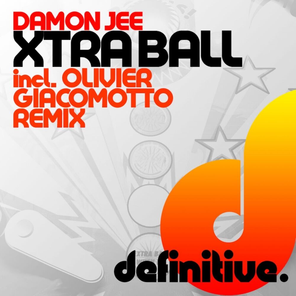 Picture of Xtra Ball EP