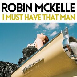 Cover of I Must Have That Man