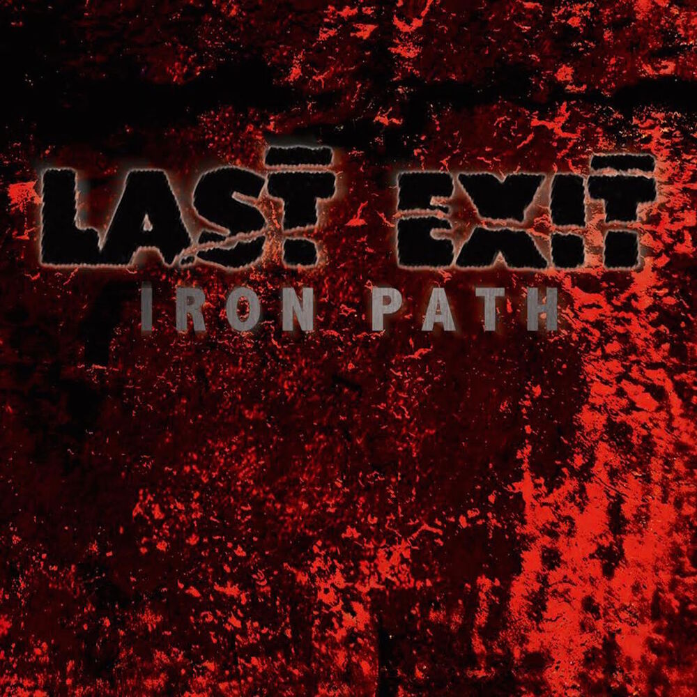 Picture of Iron Path