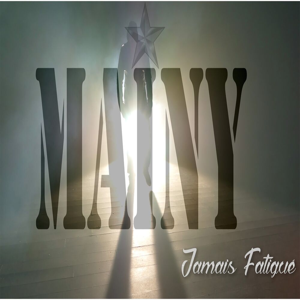 Picture of Jamais fatigué