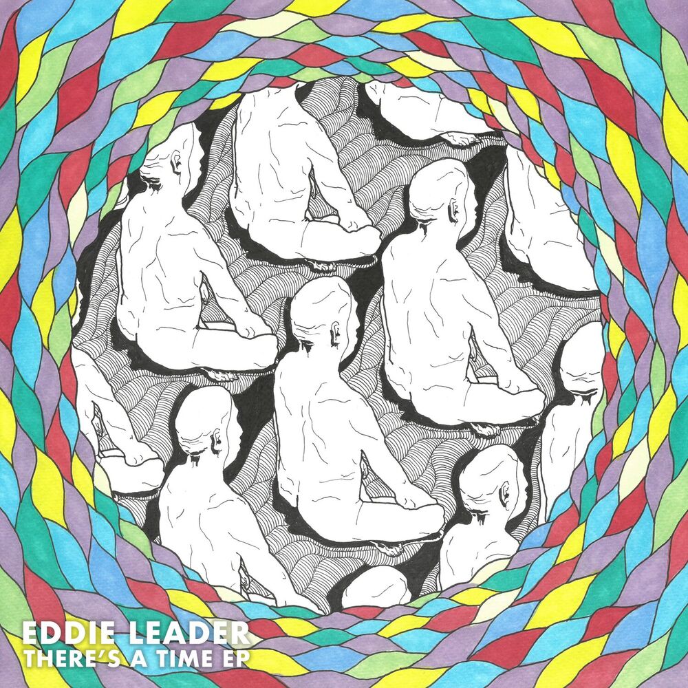 Picture of There's a Time EP