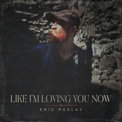 Cover of Like I'm Loving You Now
