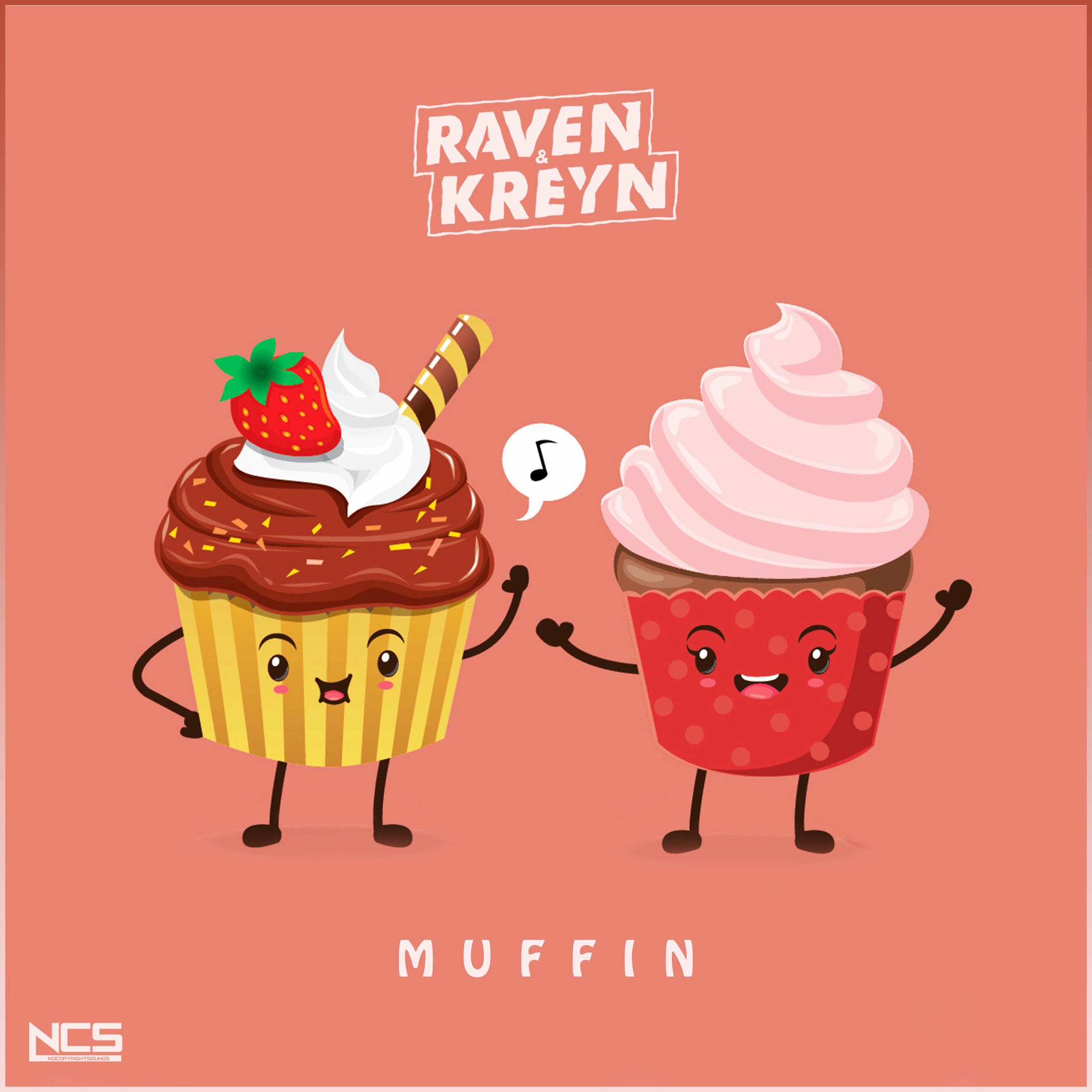 Album cover of Muffin