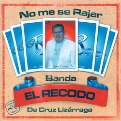 Cover of No Me Se Rajar