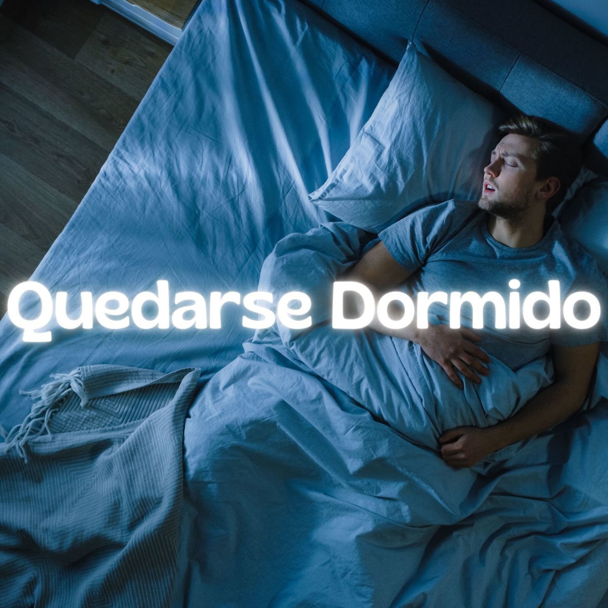 Album cover of Descanso Mental