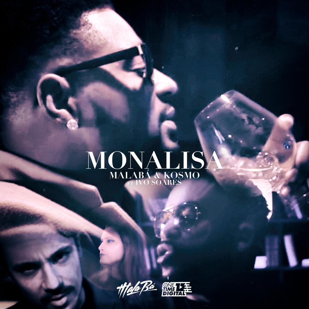 Picture of Monalisa (feat. Kosmo & Ivo Soares)