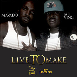 music cover