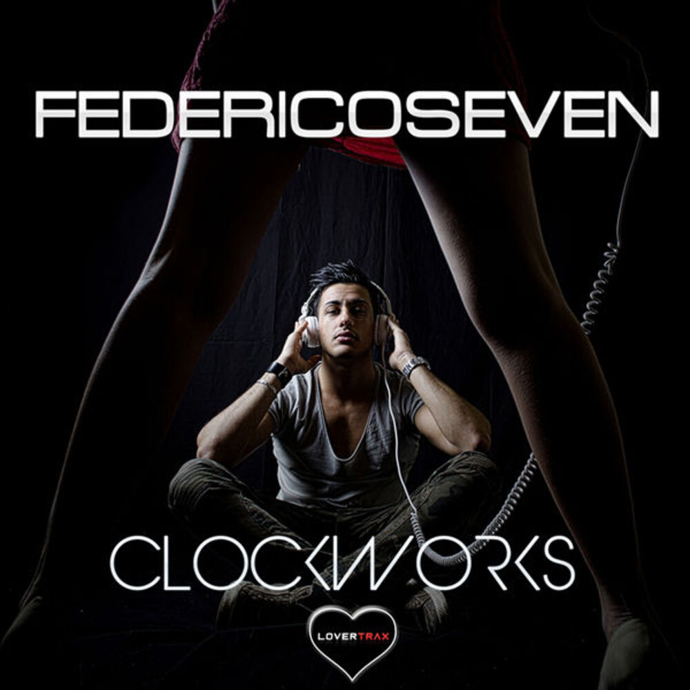 Picture of Clockworks