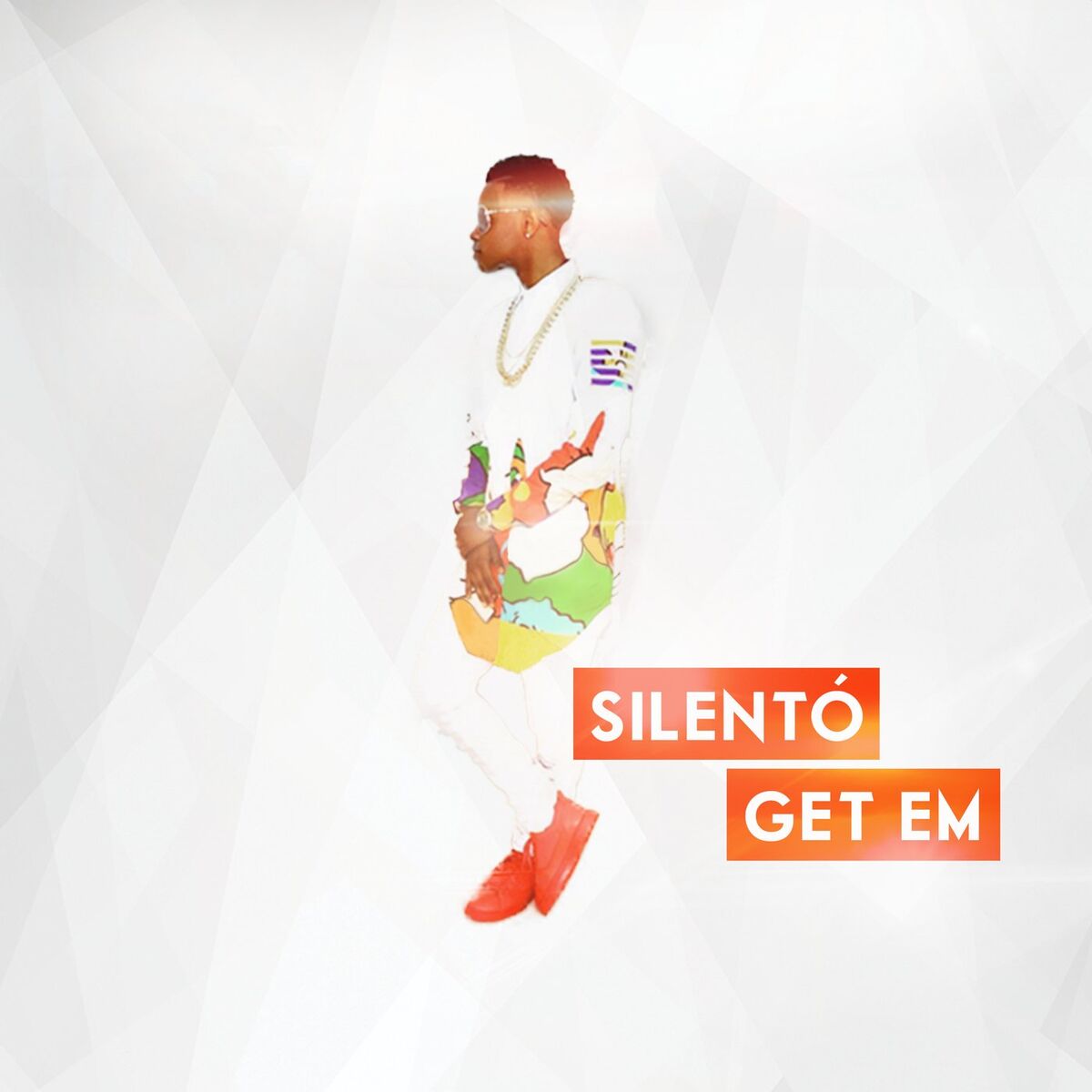 Album cover of Get Em