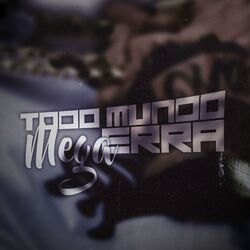 Cover of MEGA (TODO MUNDO ERRA)