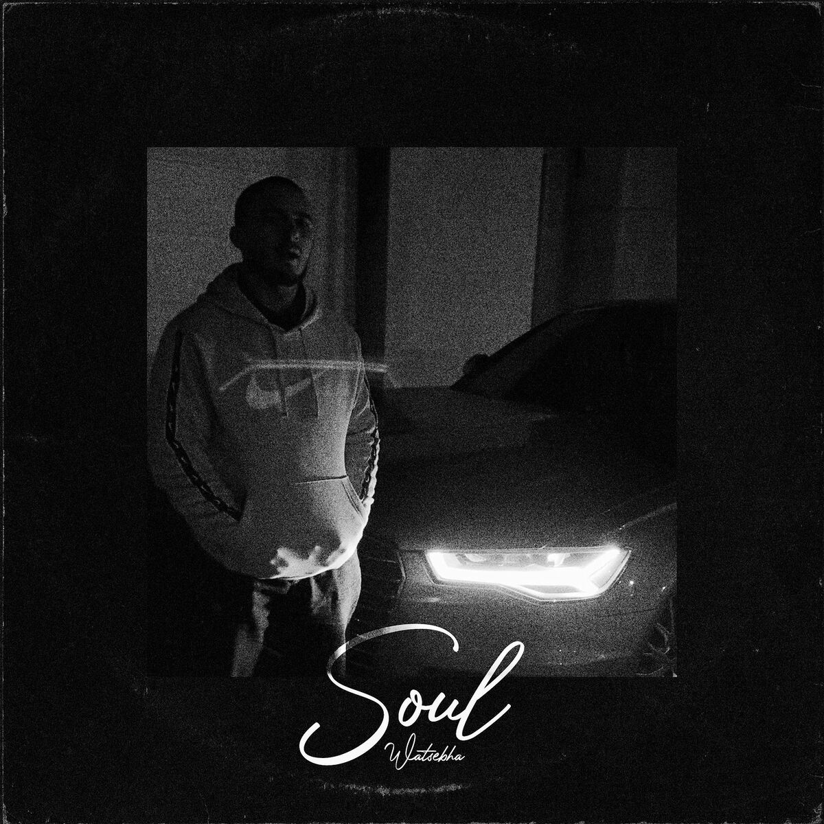 Album cover of Soul