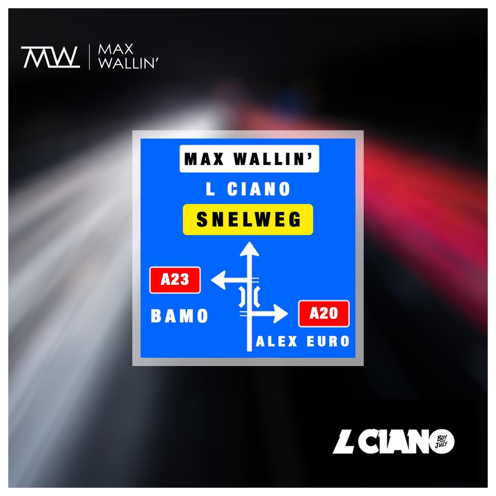 Picture of Snelweg (feat. Bamo & Alex Euro)