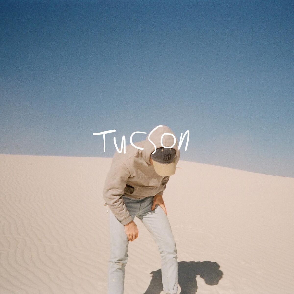 Album cover of Tucson