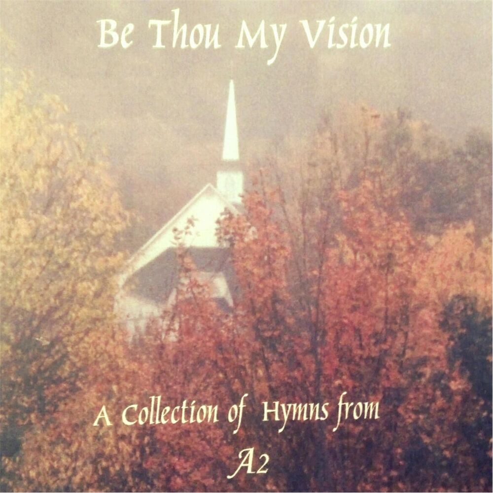 Picture of Be Thou My Vision