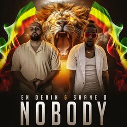 Cover of Nobody (Kolbastı Riddim)