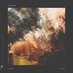 Cover of Breathing (Remixed)