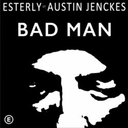 Cover of Bad Man
