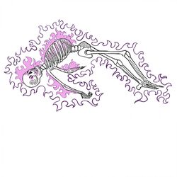 Cover of Endlos