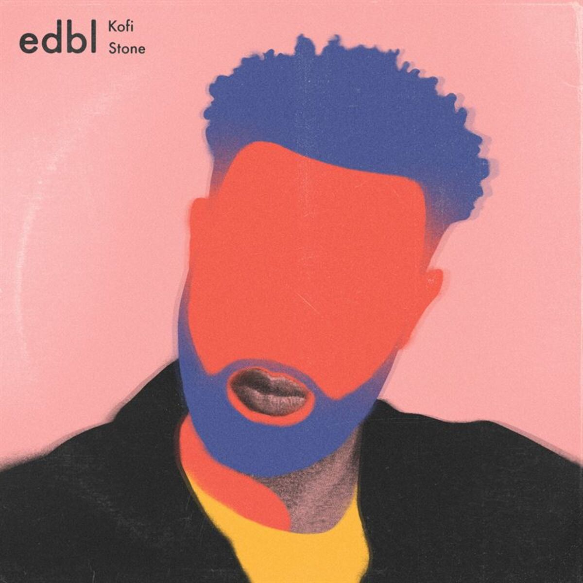 Album cover of I'll Wait