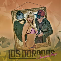 Cover of Desnúdate