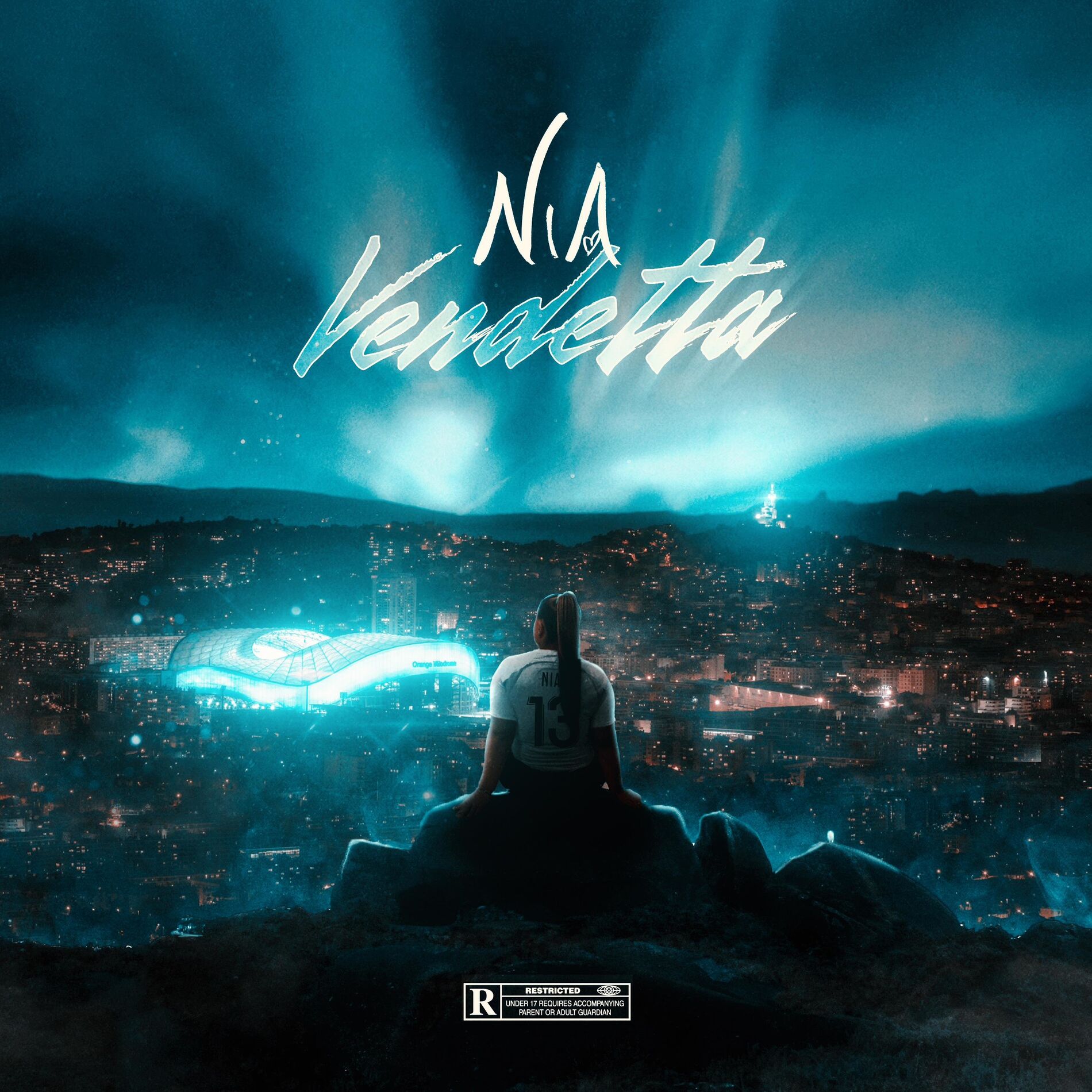 Album cover of Vendetta