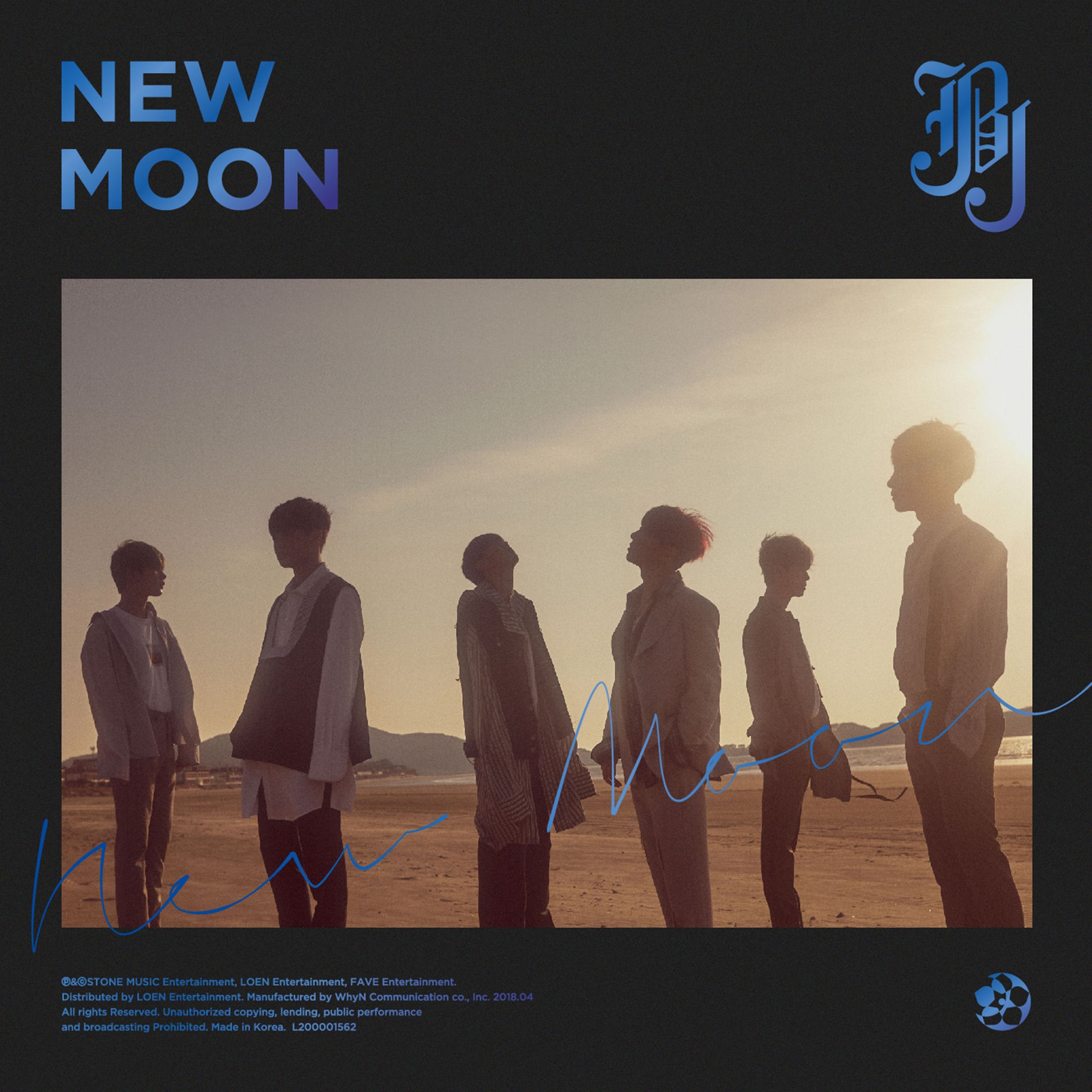 JBJ: albums, songs, concerts | Deezer