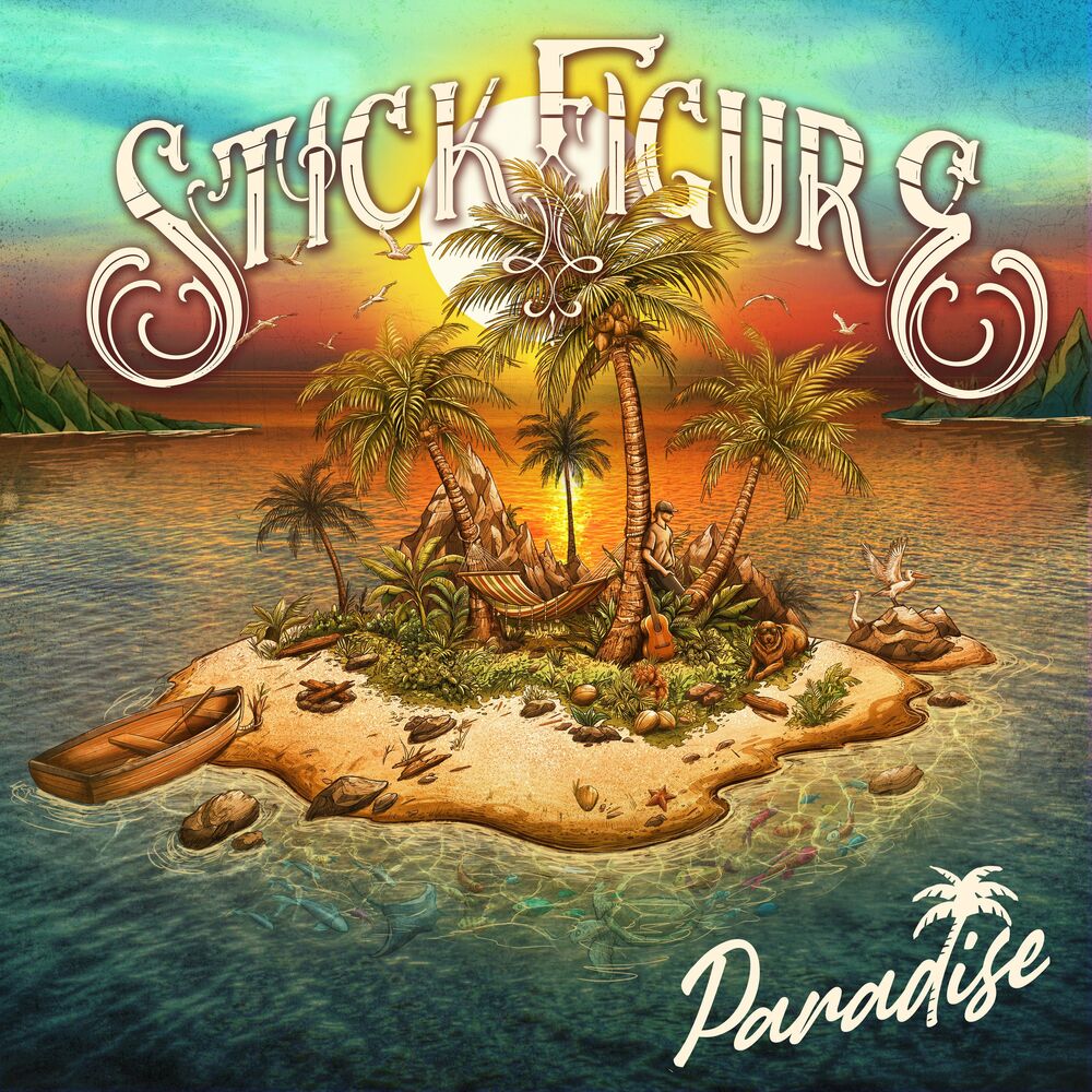 Picture of Paradise