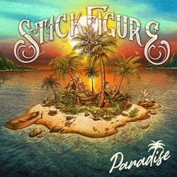 Cover of Paradise