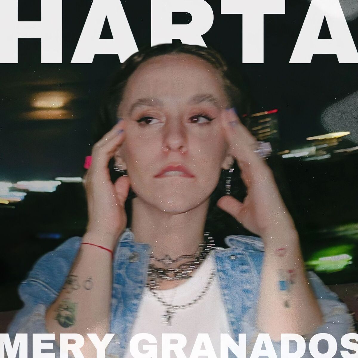 Album cover of Harta